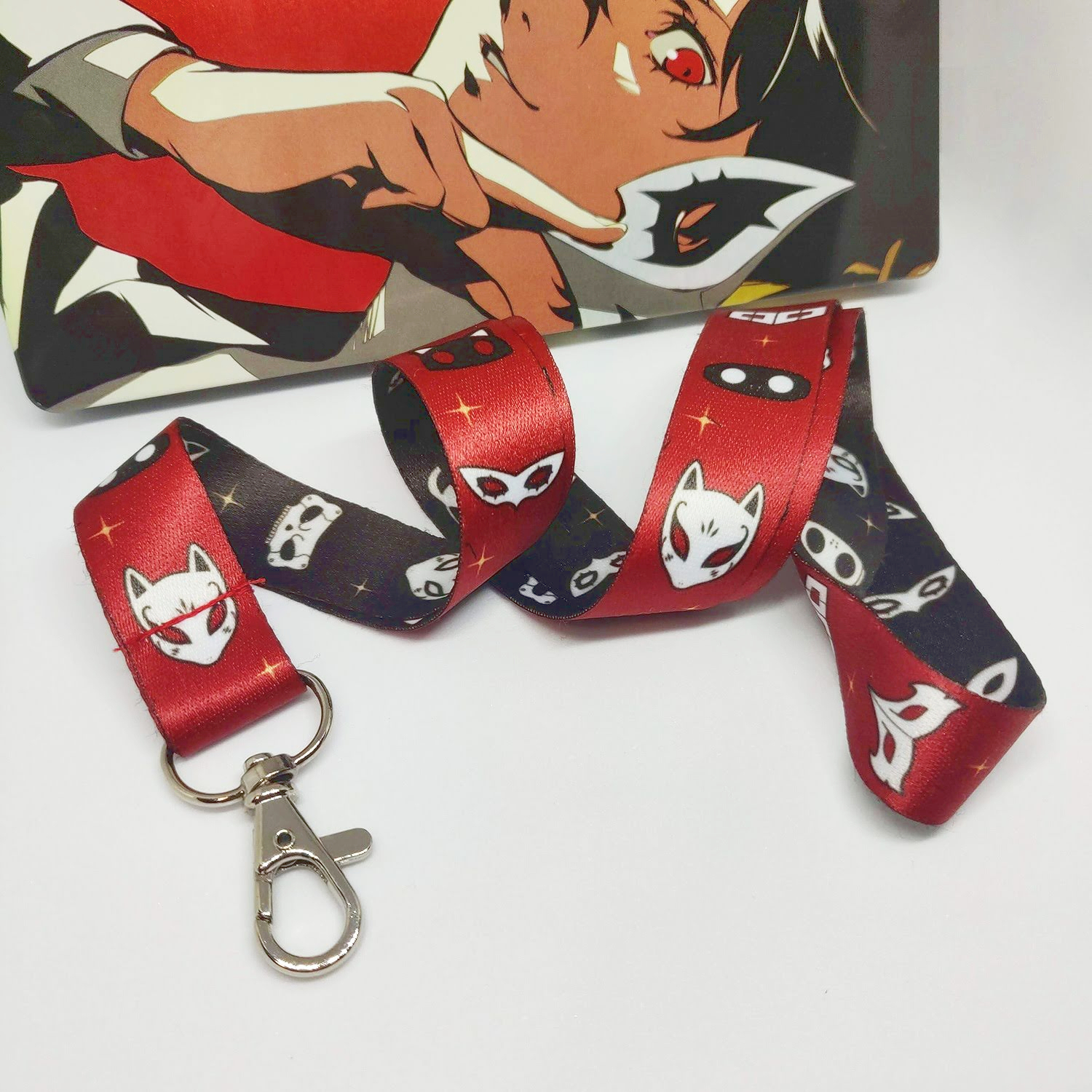 Lanyards (1)